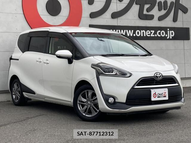 Toyota SIENTA 2017-12 7060707-3