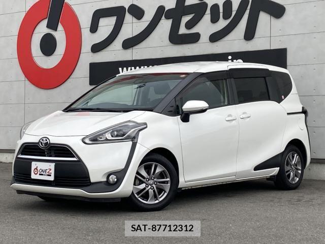 Toyota SIENTA 2017-12 7060707-4