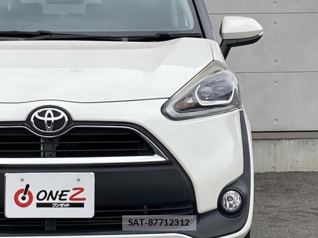 Toyota SIENTA 2017-12 7060707-7