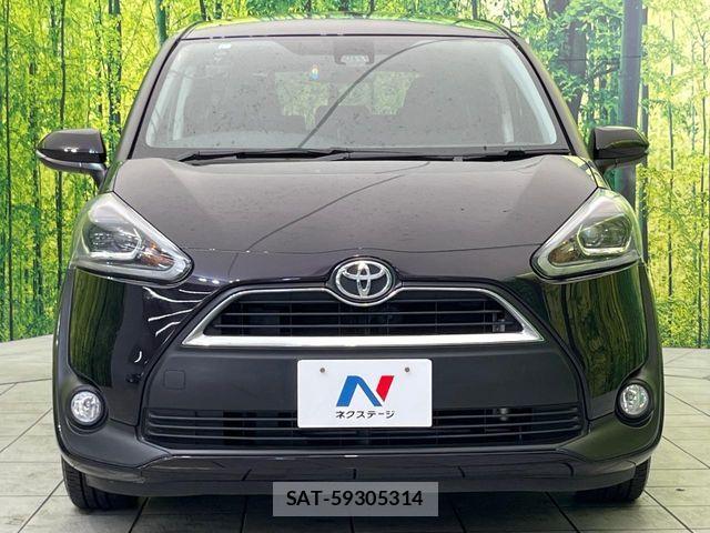 Toyota SIENTA 2017-11 7060708-14
