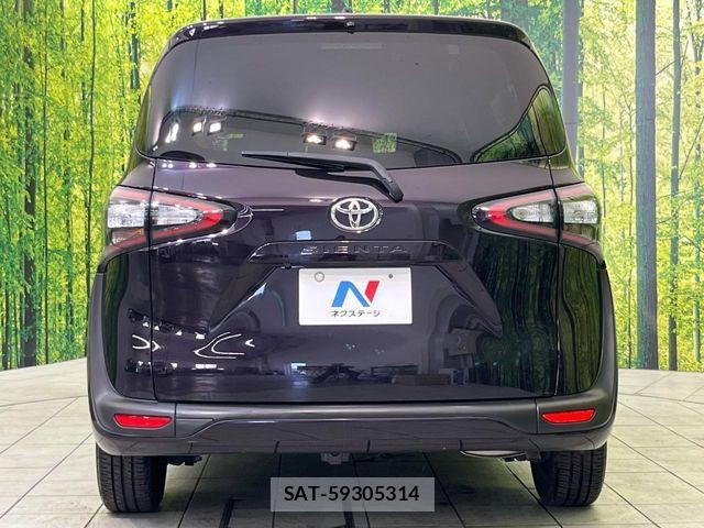 Toyota SIENTA 2017-11 7060708-15