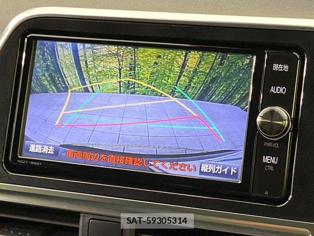 Toyota SIENTA 2017-11 7060708-3