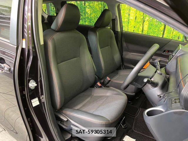 Toyota SIENTA 2017-11 7060708-7