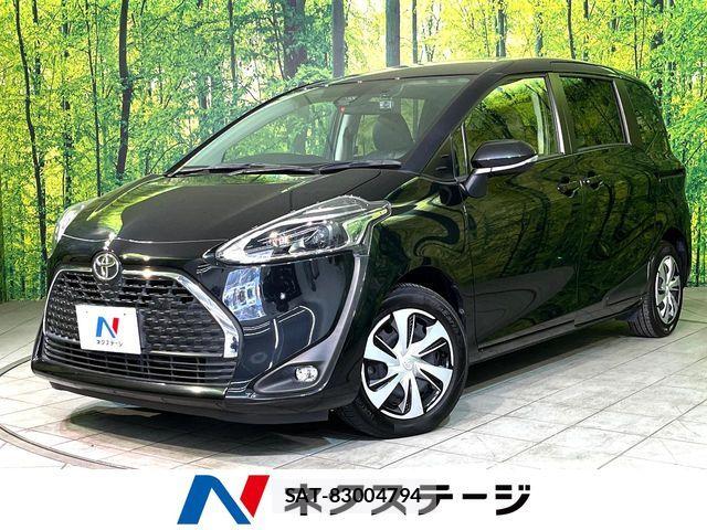 Toyota SIENTA 2021-03 7060703-0