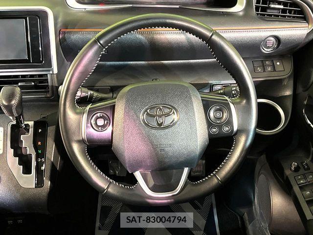 Toyota SIENTA 2021-03 7060703-11