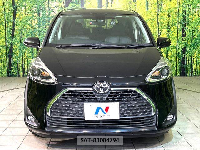 Toyota SIENTA 2021-03 7060703-14