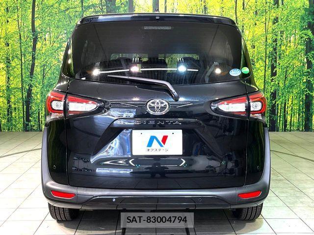 Toyota SIENTA 2021-03 7060703-15