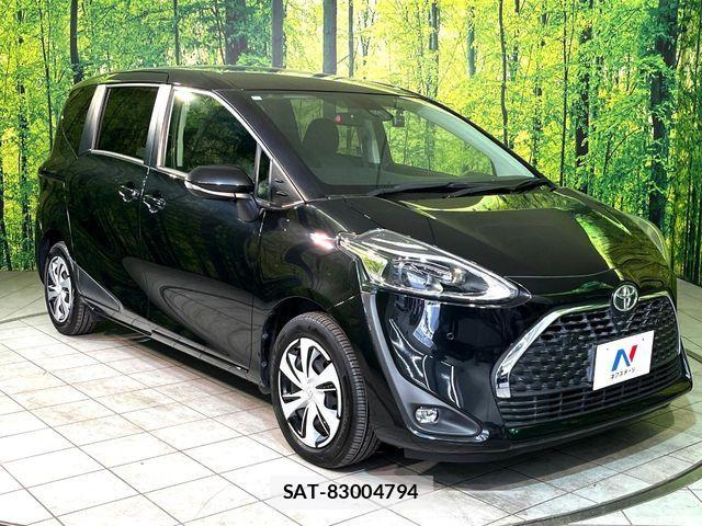 Toyota SIENTA 2021-03 7060703-16