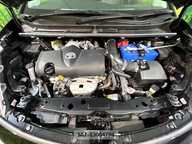 Toyota SIENTA 2021-03 7060703-17