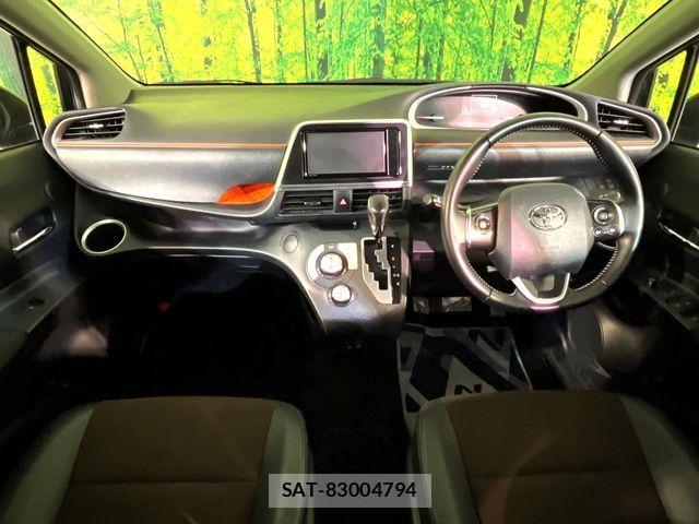 Toyota SIENTA 2021-03 7060703-1