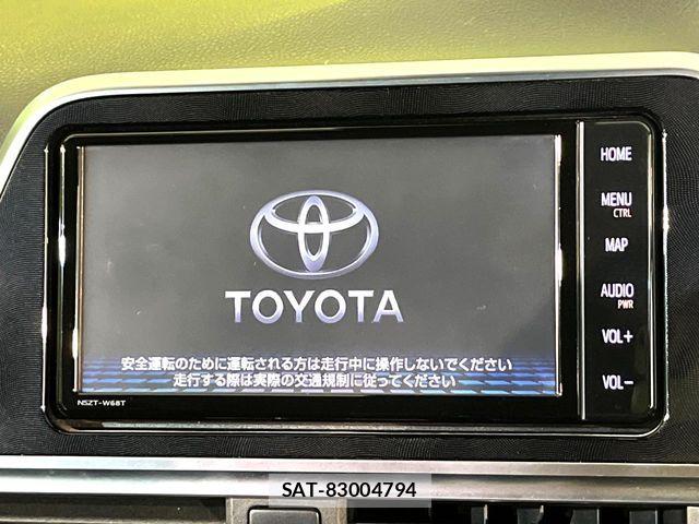 Toyota SIENTA 2021-03 7060703-3
