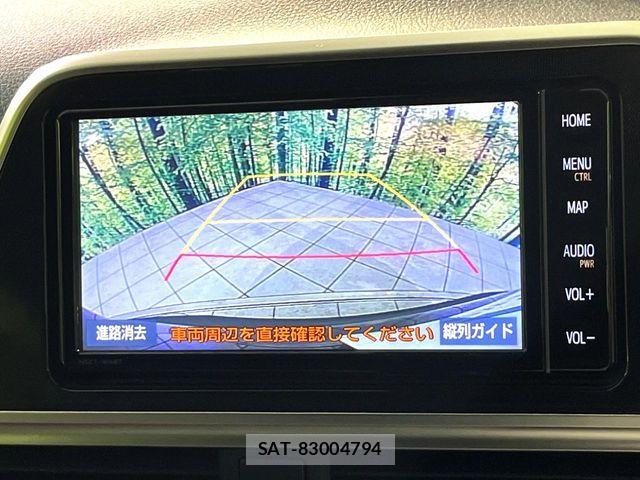 Toyota SIENTA 2021-03 7060703-4