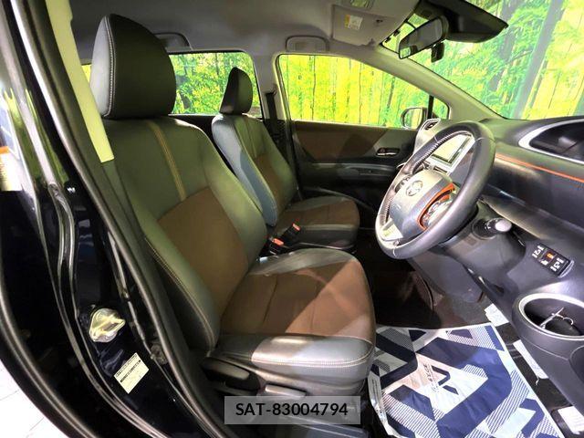 Toyota SIENTA 2021-03 7060703-7