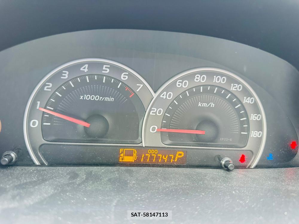 Toyota SIENTA 2007 6804905-15