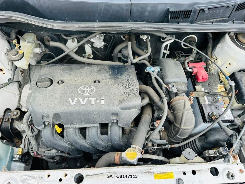 Toyota SIENTA 2007 6804905-33