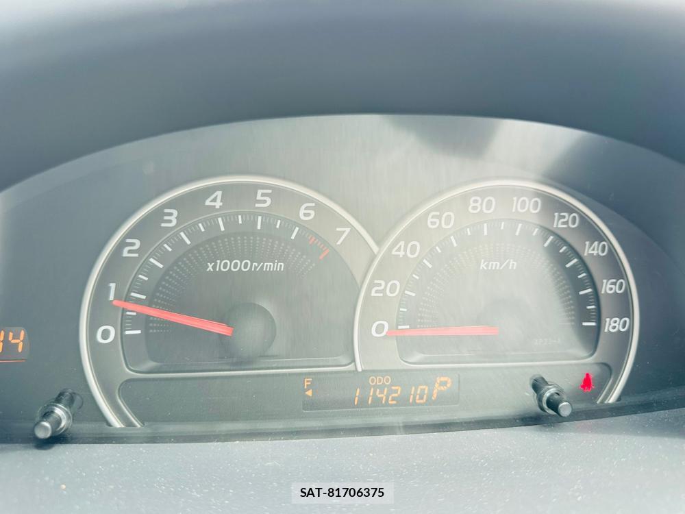 Toyota SIENTA 2009 6821878-15