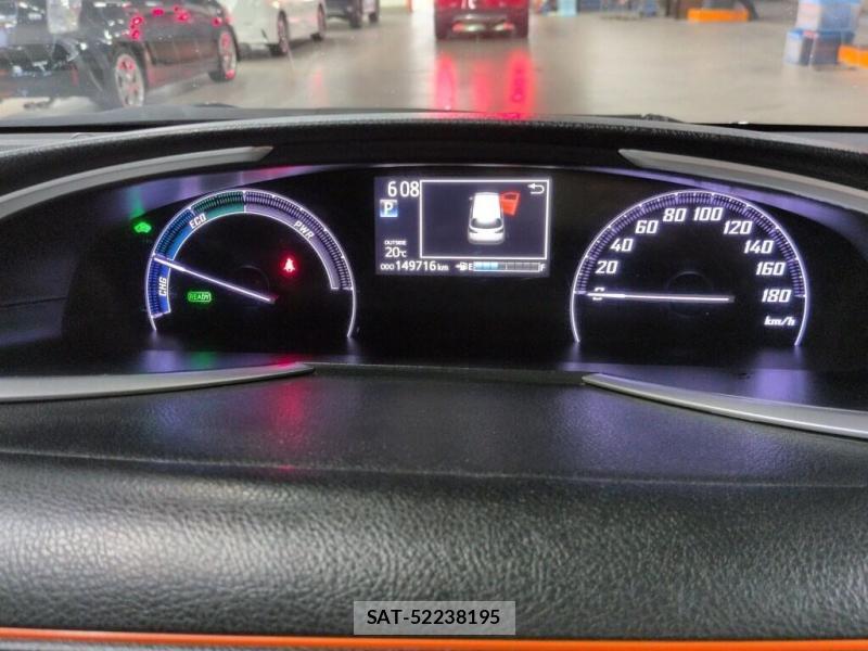 Toyota SIENTA 2019 7175250-5