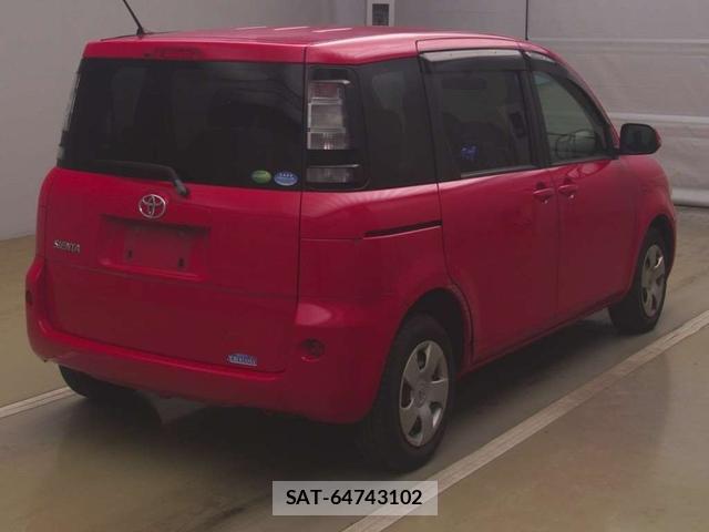 Toyota SIENTA 2012 7171846-1