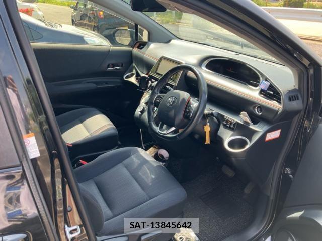 Toyota SIENTA 2016-12 7198714-12