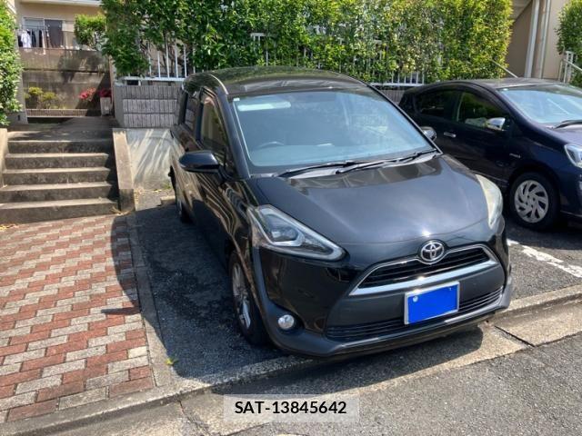 Toyota SIENTA 2016-12 7198714-1