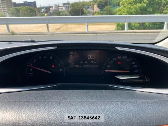 Toyota SIENTA 2016-12 7198714-22