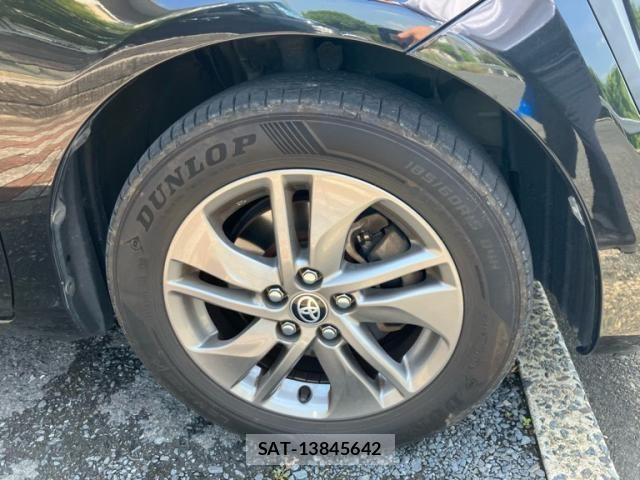 Toyota SIENTA 2016-12 7198714-5
