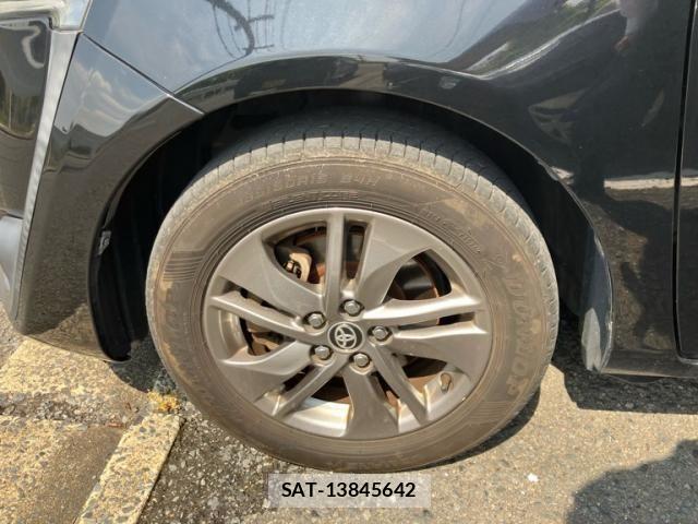 Toyota SIENTA 2016-12 7198714-7