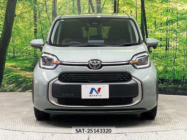 Toyota SIENTA 2022-12 7225015-15