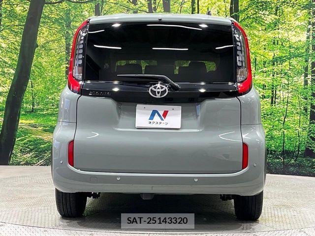 Toyota SIENTA 2022-12 7225015-16