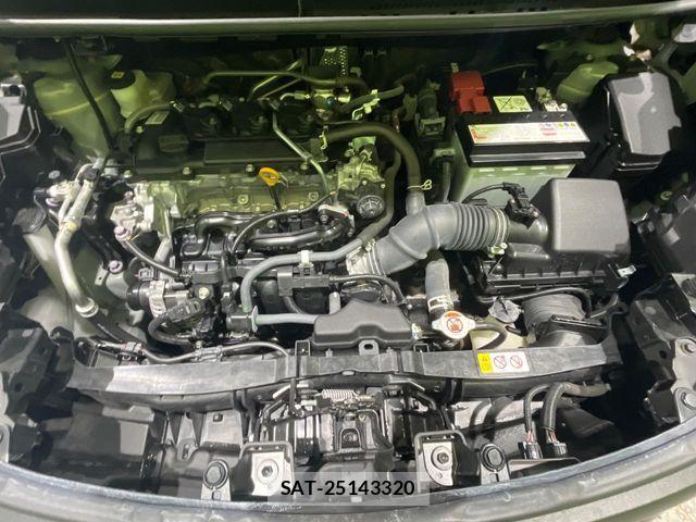 Toyota SIENTA 2022-12 7225015-18