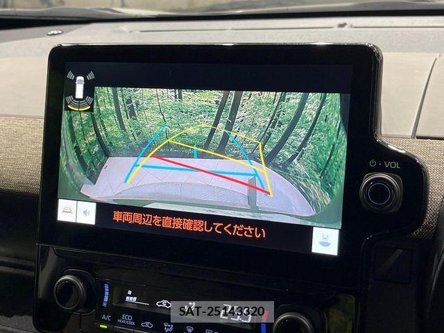 Toyota SIENTA 2022-12 7225015-3