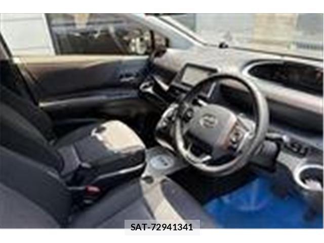 Toyota SIENTA 2019-01 7224999-12