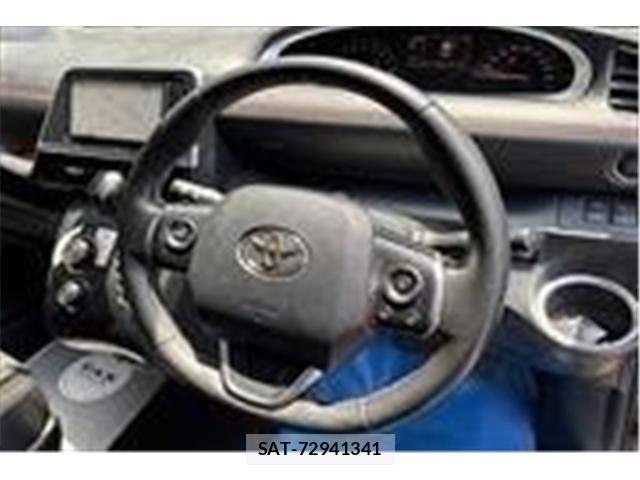 Toyota SIENTA 2019-01 7224999-23