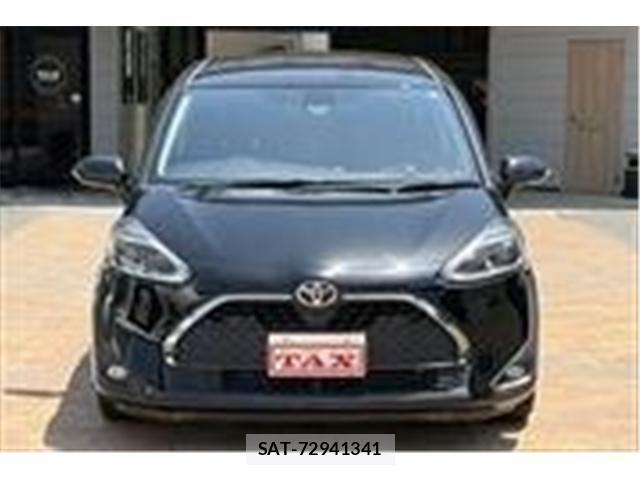 Toyota SIENTA 2019-01 7224999-2