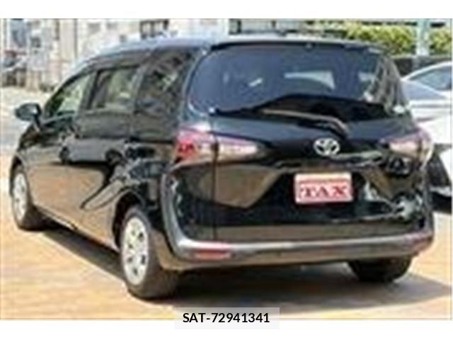 Toyota SIENTA 2019-01 7224999-4