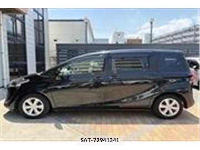 Toyota SIENTA 2019-01 7224999-7