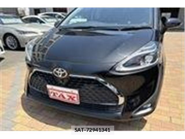 Toyota SIENTA 2019-01 7224999-8