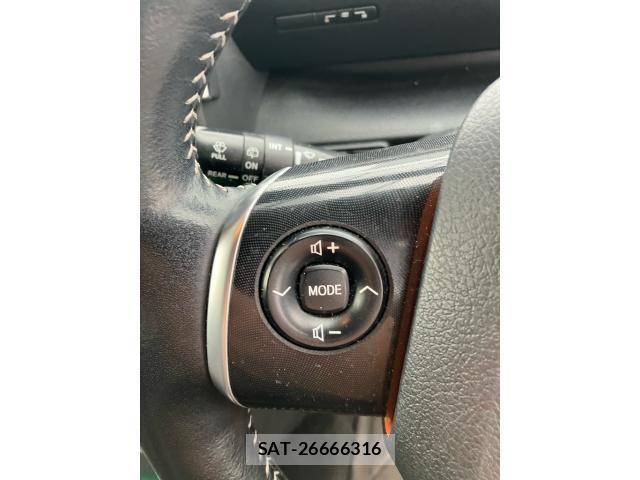 Toyota SIENTA 2021-08 7225012-9