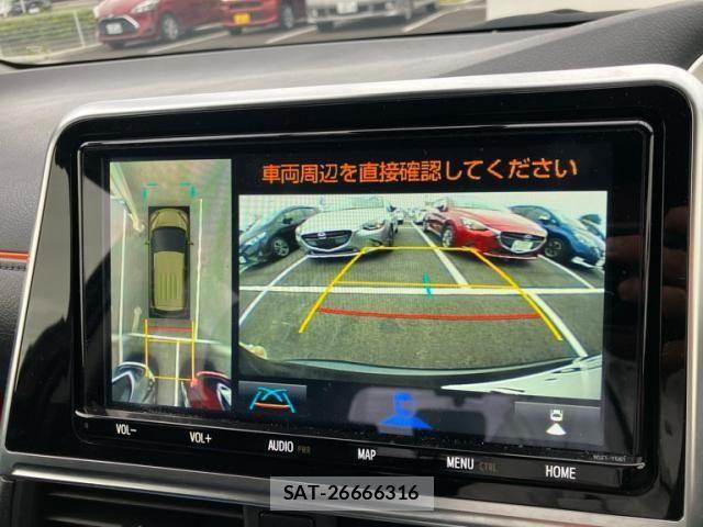 Toyota SIENTA 2021-08 7225012-11