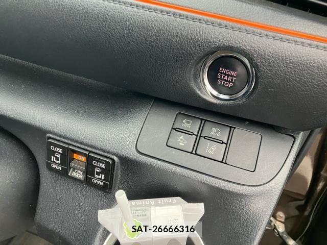 Toyota SIENTA 2021-08 7225012-15