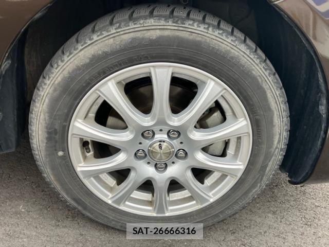 Toyota SIENTA 2021-08 7225012-5