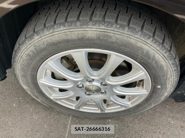 Toyota SIENTA 2021-08 7225012-6