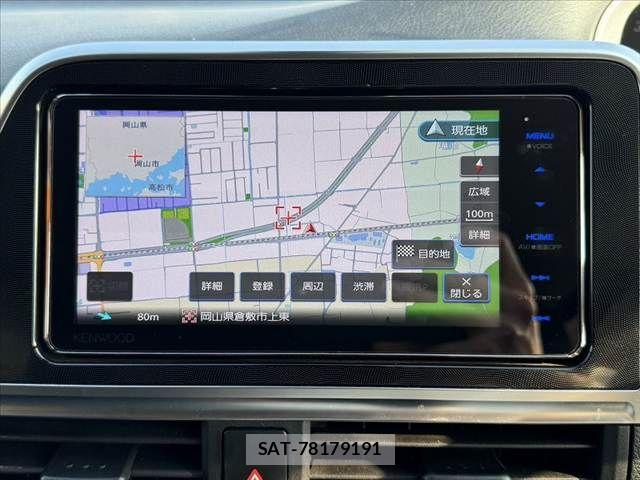 Toyota SIENTA 2017-10 7224998-2