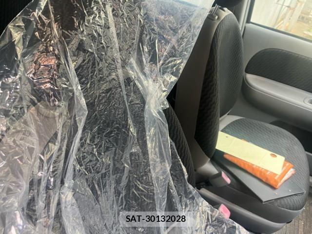 Toyota SIENTA 2008-05 7224959-10