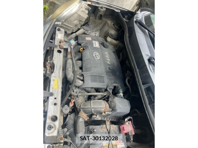 Toyota SIENTA 2008-05 7224959-22