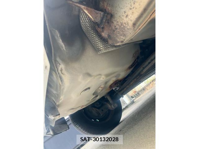 Toyota SIENTA 2008-05 7224959-4