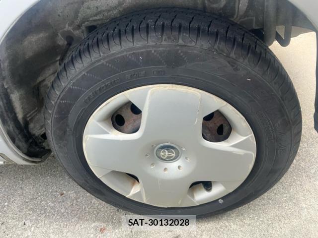 Toyota SIENTA 2008-05 7224959-6