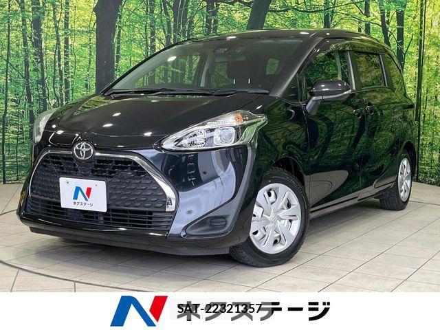 Toyota SIENTA 2020-04 7225006-0