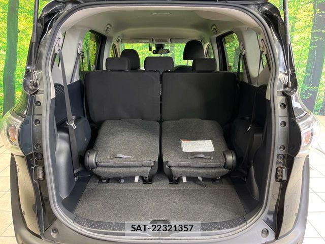 Toyota SIENTA 2020-04 7225006-9