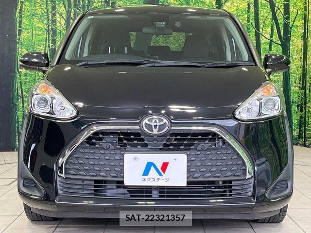 Toyota SIENTA 2020-04 7225006-13